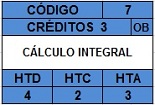 Prerrequisito: Cálculo Diferencial, Álgebra Lineal